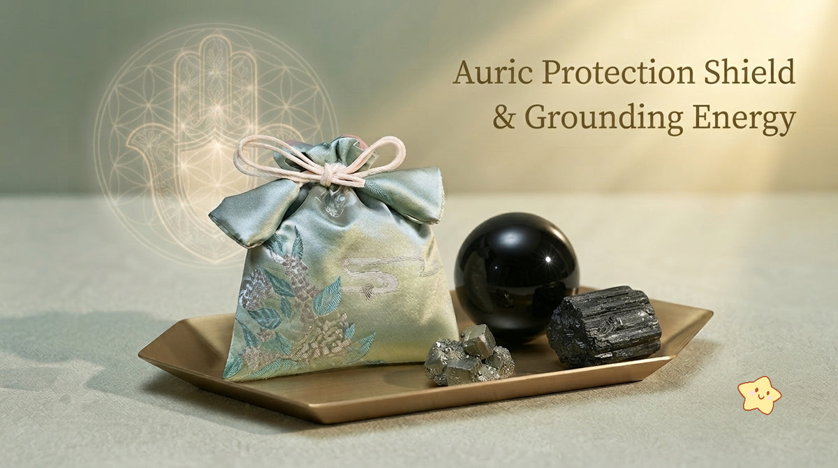 Energy Clearing & High-Vibe Opportunity Activator