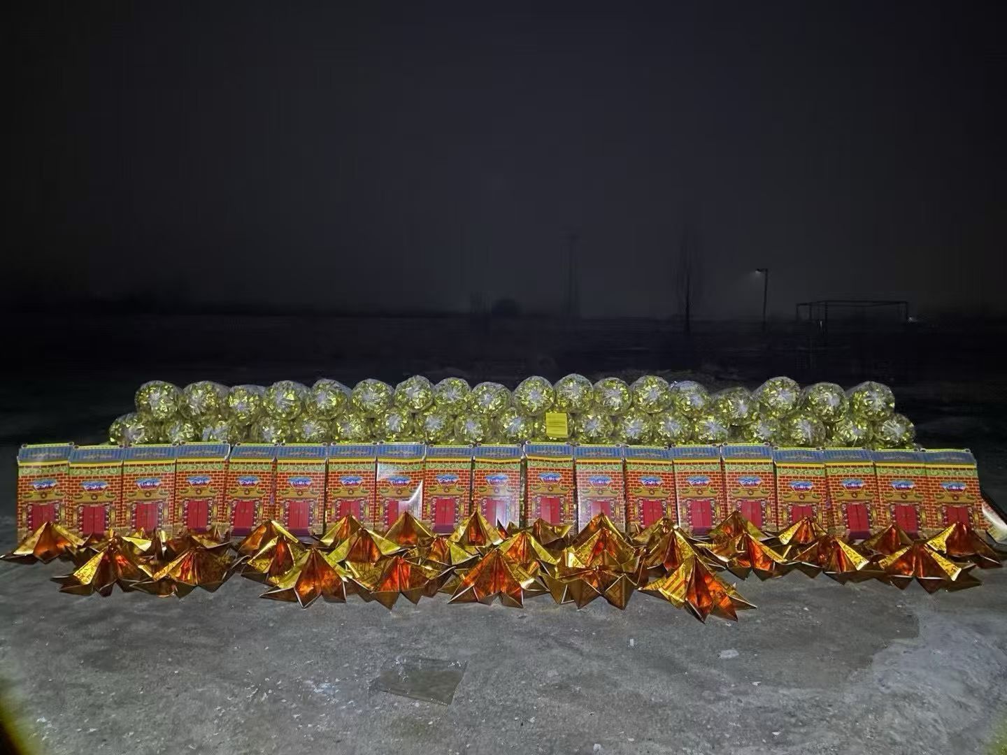 Incense paper