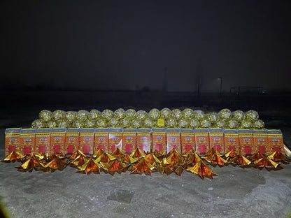 Incense paper