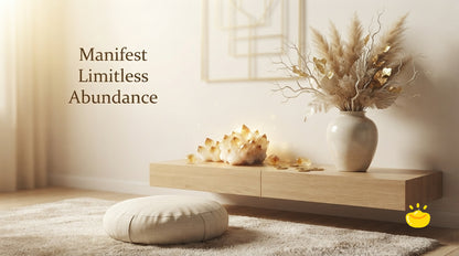 Five Directions Wealth & Abundance Energy Activator