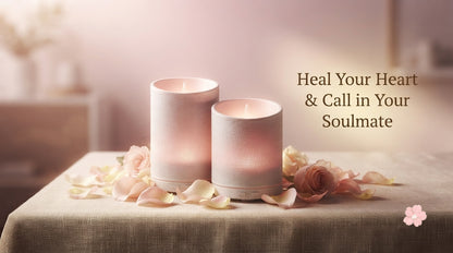 Sacred Heart & Relationship Harmony Energy Activator