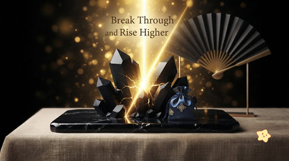 Energy Clearing & High-Vibe Opportunity Activator
