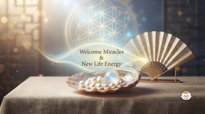 new life energy & Family Life-Force Energy Activator