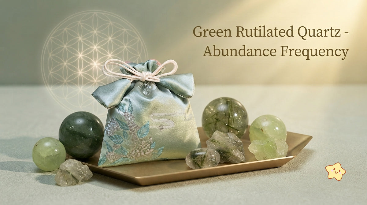 Five Directions Wealth & Abundance Energy Activator