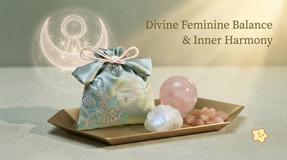 Sacred Heart & Relationship Harmony Energy Activator