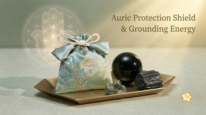 Energy Clearing & High-Vibe Opportunity Activator