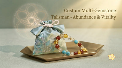 Five Directions Wealth & Abundance Energy Activator