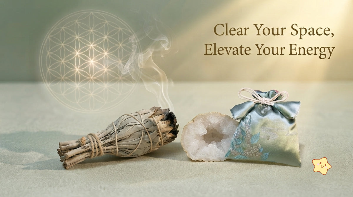 Generational Blessing & Lineage Abundance Activator