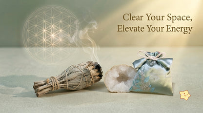 Generational Blessing & Lineage Abundance Activator