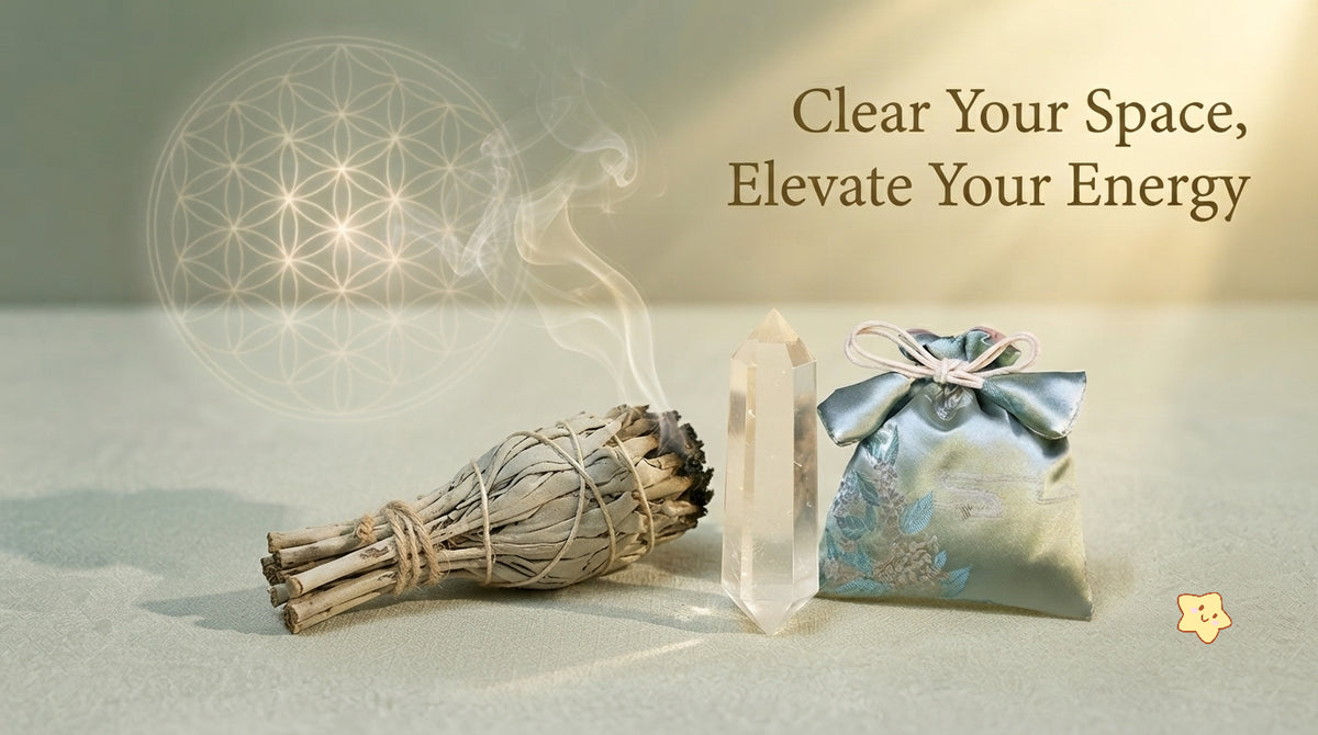 Generational Blessing & Lineage Abundance Activator