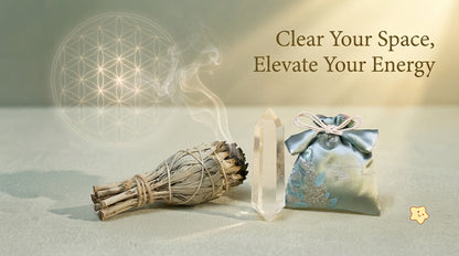 Generational Blessing & Lineage Abundance Activator